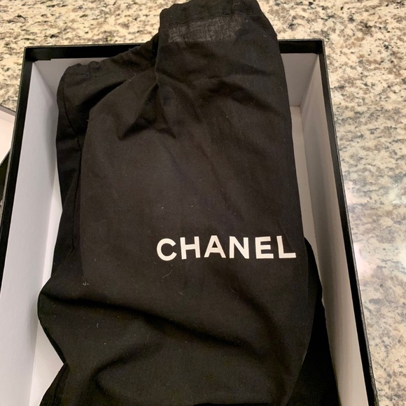 Chanel High top espadrilles - Picture 2 of 6